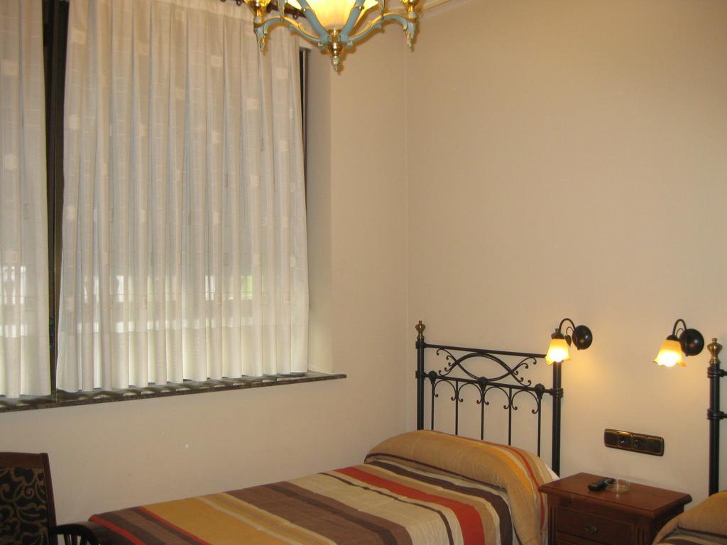 호스탈 그라나다 호텔 살라망카 객실 사진